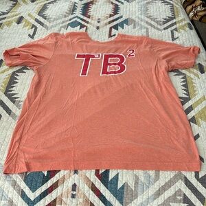 TB12 t shirt